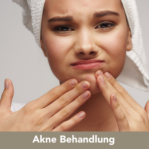 Akne Behandlung by Medaesthetics Wien