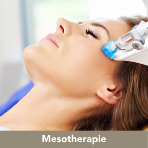 Mesotherapie - Sanfte und wirksame Methode, Ihre natürliche Schönheit hervorzuheben! by Medaesthetics Dr. Margot Venetz-Ruzicka