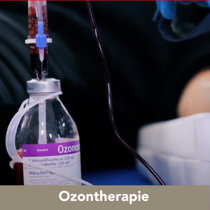 Ozontherapie by Medaesthetics Wien
