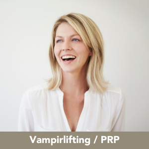 Vampirlifting / PRP